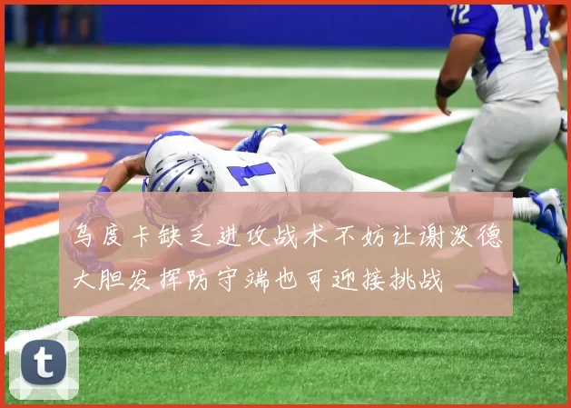 乌度卡缺乏进攻战术不妨让谢泼德大胆发挥防守端也可迎接挑战